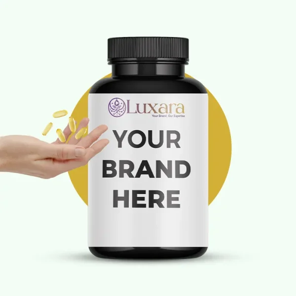 Capsules pour traiter l'éjaculation précoce et les problèmes  sexuels chez les hommes – Image 2