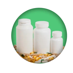 Compléments alimentaires